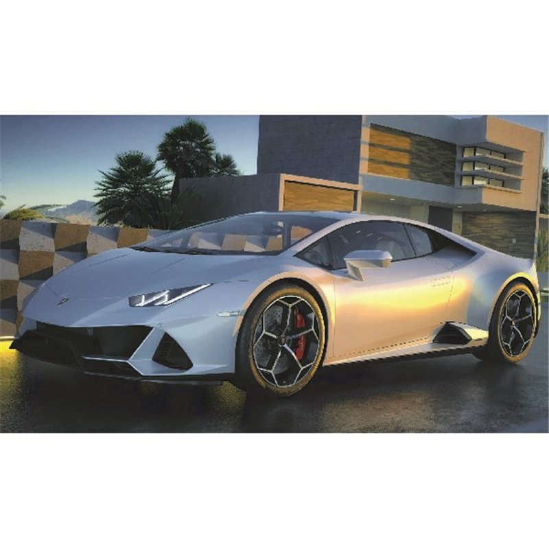 Starter Set Lamborghini Huracan 1:44