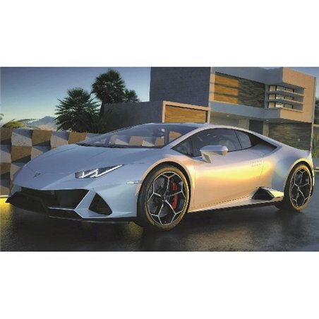 Starter Set Lamborghini Huracan 1:44