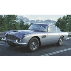 Starter Set Aston Martin DB5 1:44