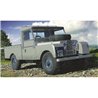 Starter Set Land Rover Series 1 1:44