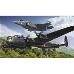 Dambusters 80-årsjubileumspresentset 1:72