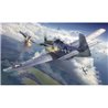 North American P-51D Mustang