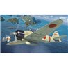 Mitsubishi A6M2b Zero