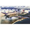 Hawker Tempest Mk.V Post War