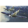 Supermarine Spitfire Mk.Vc 1:72