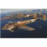 Messerschmitt Bf110E/E-2 TROP 1:73