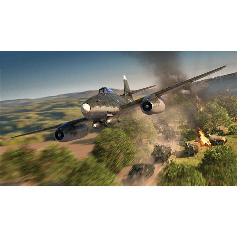 Messerschmitt Me262A-1a/2a 1:73