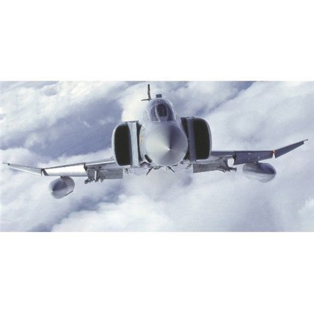McDonnell Douglas Phantom FG.1/FGR.2 1:72