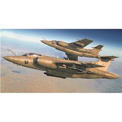 Blackburn Buccaneer S.2 GULF WAR 1:73