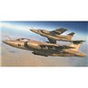 Blackburn Buccaneer S.2 GULF WAR 1:73