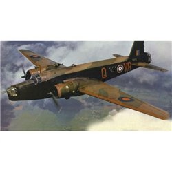 Vickers Wellington Mk.IA/C 1:73