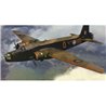 Vickers Wellington Mk.IA/C 1:73