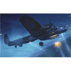 Avro Lancaster B.III (SPECIAL) 'THE DAMBUSTERS'