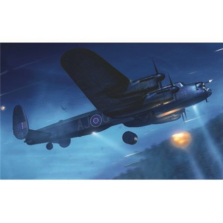 Avro Lancaster B.III (SPECIAL) 'THE DAMBUSTERS'
