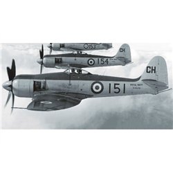 Hawker Sea Fury FB.II