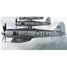 Hawker Sea Fury FB.II