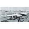 De Havilland Vampire FB.5/FB.10