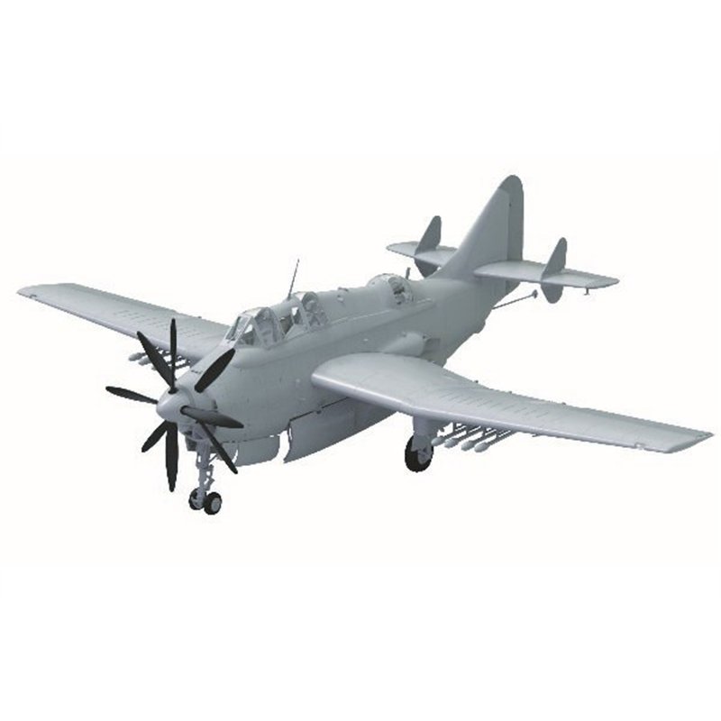 Fairey Gannet AS.1/AS.5
