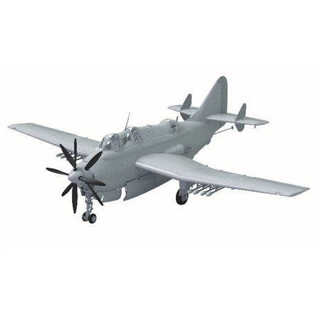 Fairey Gannet AS.1/AS.5