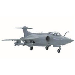 Blackburn Buccaneer S.2 RAF