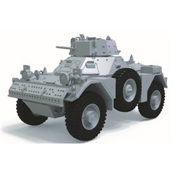 Ferret Scout Car Mk.3