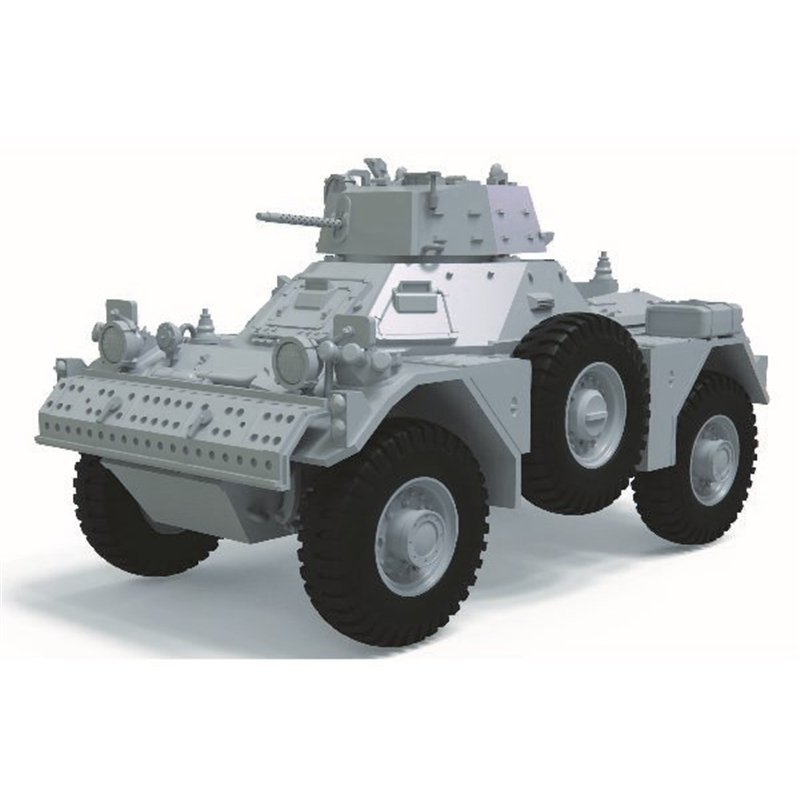 Ferret Scout Car Mk.2