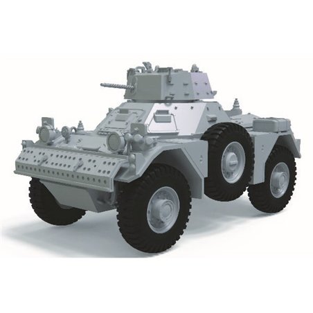 Ferret Scout Car Mk.2