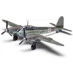 Messerschmitt Me410A-2