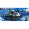 Quickbuild Sherman Firefly 1:36