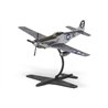 Starter Set North American P-51D Mustang 1:73