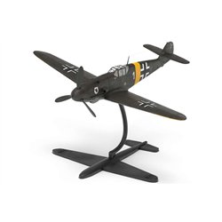 Starter Set Messerschmitt Bf109F-4 1:73