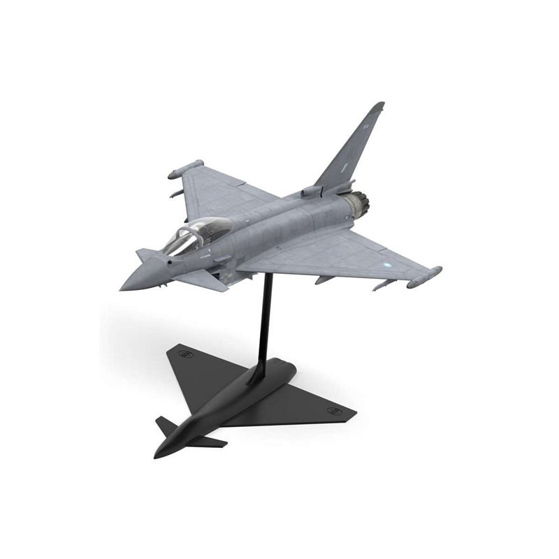 Starter Set Eurofighter Typhoon FGR.4 1:73