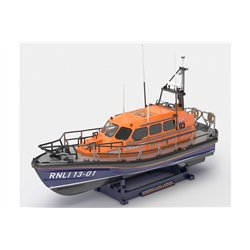 Starter Set RNLI Shannon Class Lifeboat 1:73