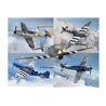 D-Day Fighters 1:73