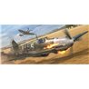 Messerschmitt Bf109E-4 1:73