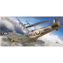 Supermarine Spitfire Mk.Ia 1:73