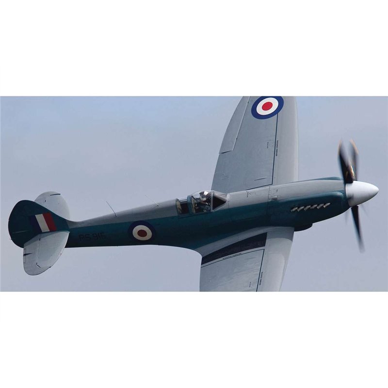 Supermarine Spitfire PR.XIX 1:73