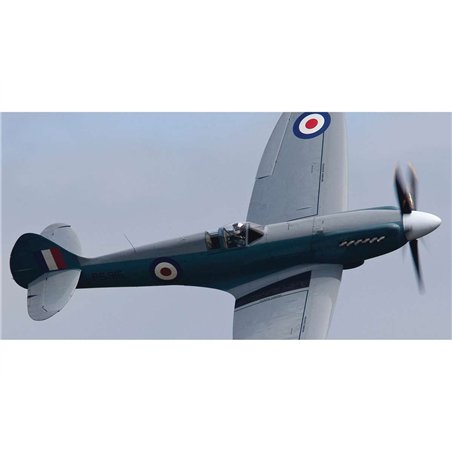 Supermarine Spitfire PR.XIX 1:73