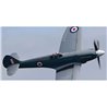 Supermarine Spitfire PR.XIX 1:73