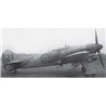 Hawker Typhoon Mk.IB 1:73
