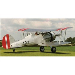 Gloster Gladiator Mk.I/Mk.II 1:72