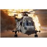 Westland Sea King HC.4 1:72