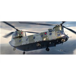 Boeing Chinook HC.1, 1:72