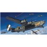 Consolidated B-24H Liberator  1:73