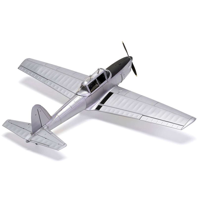 de Havilland Chipmunk T.10/T.20 1:48