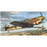 Messerschmitt Bf109E-3/E-4 1:49
