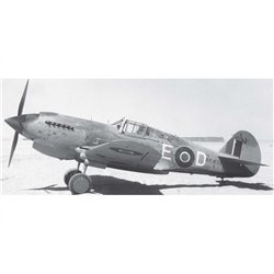 Curtiss Tomahawk Mk.II 1:48