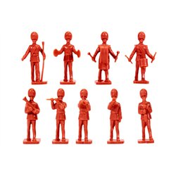 Gards Band 1:76