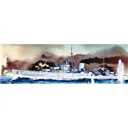 HMS Ajax 1:601