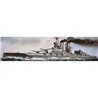HMS Iron Duke 1:600